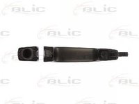 Maner usa OPEL VECTRA C combi BLIC 601004042402P