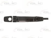 Maner usa OPEL ZAFIRA TOURER C P12 BLIC 601056009401P