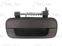 Maner usa PEUGEOT 406 (8B) (1995 - 2005) BLIC 6010-08-010403P