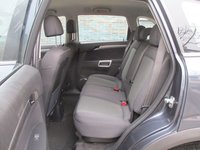 Maner usa portiera , opel antara 2008