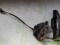 Maner usa Renault Laguna (1994-2000) 1.9DCI 8200008430/STANGA FATA