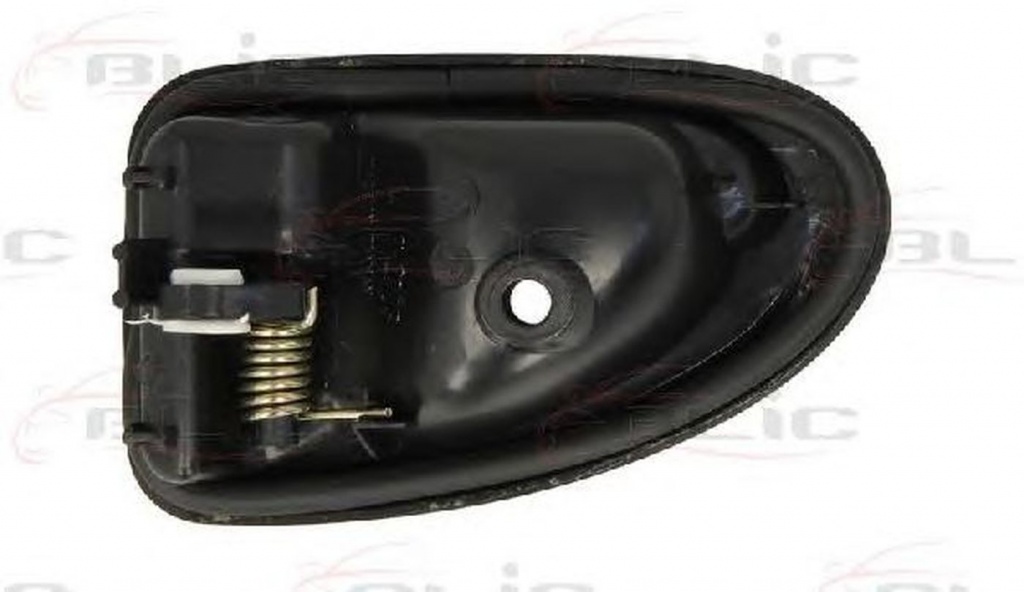 Maner usa RENAULT SCÉNIC I JA0 1 BLIC 601009032409P