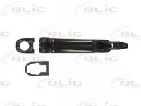 Maner usa SEAT AROSA 6H BLIC 601010010401P