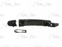 Maner usa SEAT AROSA 6H BLIC 601010010402P