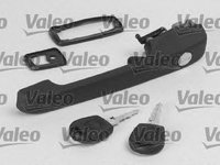 Maner usa SEAT IBIZA I 021A VALEO 252315