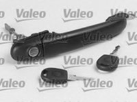 Maner usa SEAT INCA (6K9), VW CADDY Mk II (9K9A), VW CADDY Mk II (9U7) - VALEO 252600