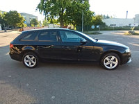 Maner usa spate Audi A4 B8 2.0 TDI 2009 2010 2011 2012 2013