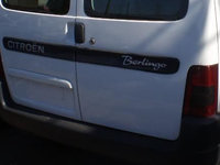 Maner usa spate Citroen Berlingo (an fabricatie 1996-2008) exterior