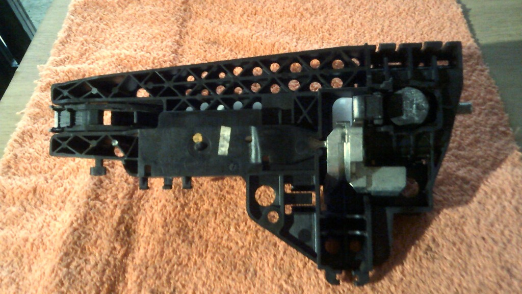 Maner usa spate dreapta Audi A5, A4 B8, 