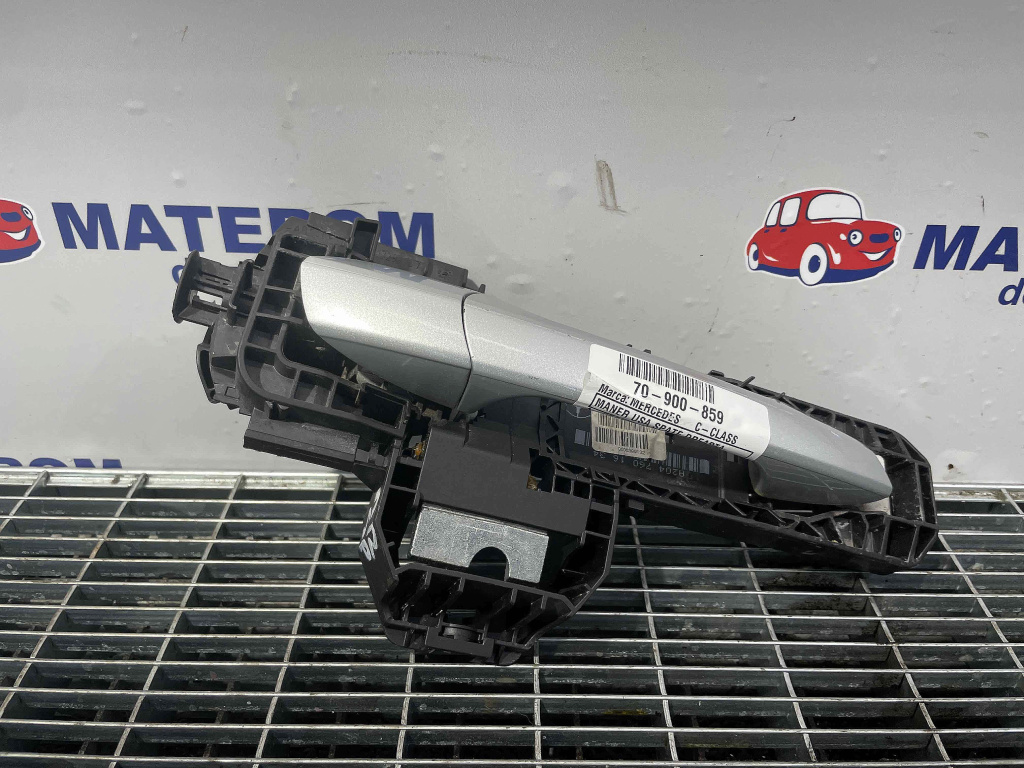 MANER USA SPATE DREAPTA MERCEDES C-CLASS C-CLASS - - (2011 2014)
