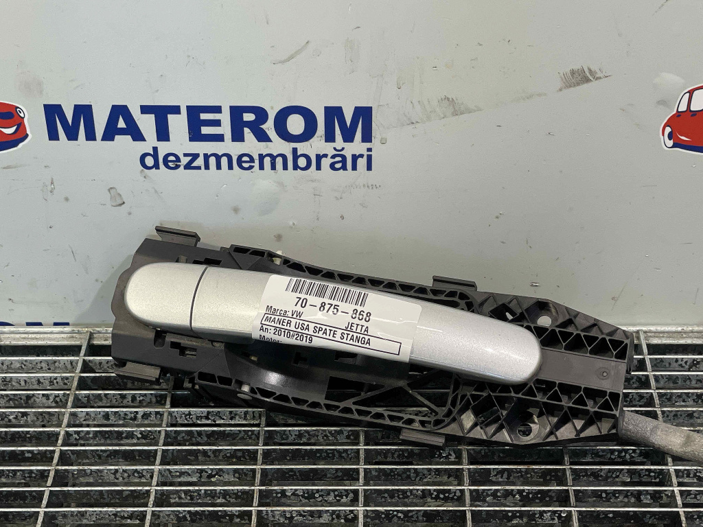 MANER USA SPATE DREAPTA VW JETTA IV JETTA IV - - (2010 2019)