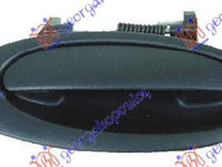 Maner Usa Spate Exterior - Renault Laguna 1994 , 7700821372