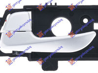 Maner Usa Spate - Hyundai I10 2013 , 83610-B4010-Pgb