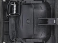 Maner usa Spate negru CITROEN JUMPER FIAT DUCATO PEUGEOT BOXER 2.0-2.8D 02.02- BLIC 6010-07-031403P