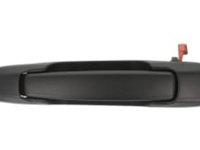 Maner usa spate stanga (extern, negru) SUBARU FORESTER 2.0 08.97-09.02