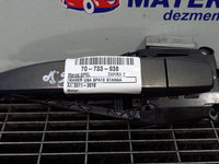 MANER USA SPATE STANGA OPEL ZAFIRA C ZAFIRA C - (2011 2016)