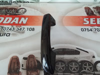 Maner usa spate stanga Volkswagen Sharan 2.0 Motorina 2012, 1K8837206F