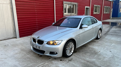 Maner usa stanga BMW Seria 3 E92 COUPE an fab