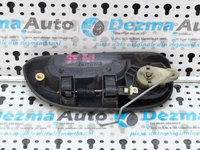 Maner usa stanga fata 7700354478, Renault Kangoo Express (FC0/1) 1997-2009, (id:182742)