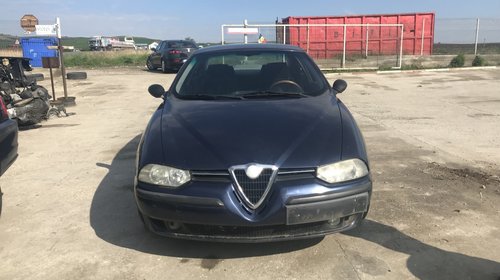 Maner usa stanga fata Alfa Romeo 156 2001 lim