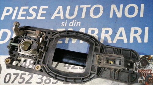 Maner usa stanga fata Audi A2 1998-2004