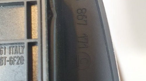 Maner Usa Stanga Fata Audi A4 B6 Cod 8E1867171 C