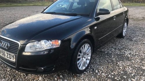 Maner usa stanga fata Audi A4 B7 2006 Berlina. 1,9 tdi bke.