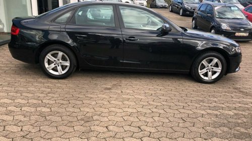 Maner usa stanga fata Audi A4 B8 2010 Berlina / Sedan 2.0 TFSI