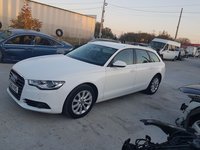 Maner usa stanga fata Audi A6 4G C7 2012 variant 2.0 tdi