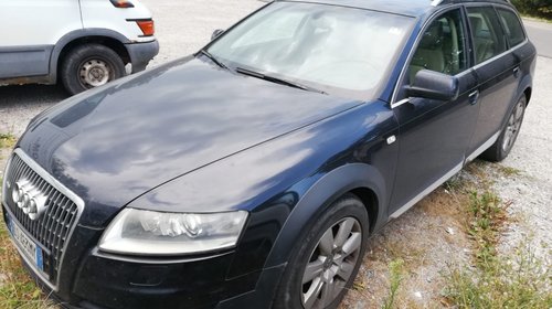 Maner usa stanga fata Audi A6 Allroad 2007 qu