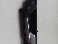 Maner usa stanga fata AUDI A8 III (4H2, 4H8, 4HC, 4HL) [ 2009 - 2018 ] OEM 0102102600x