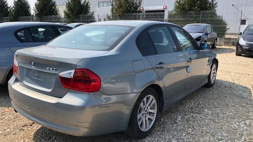 Maner usa stanga fata BMW Seria 3 E90 2005 Sedan 2.0 i