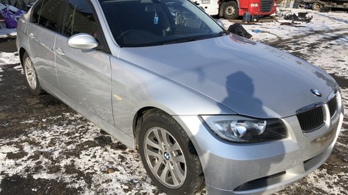 Maner usa stanga fata BMW Seria 3 E90 2005 Berlina 320i