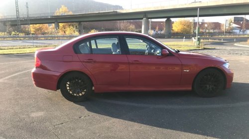 Maner usa stanga fata BMW Seria 3 E90 2007 BE