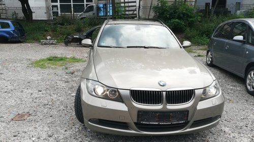 Maner usa stanga fata BMW Seria 3 Touring E91