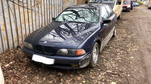 Maner usa stanga fata BMW Seria 5 E39 1999 BERLINA 2.3