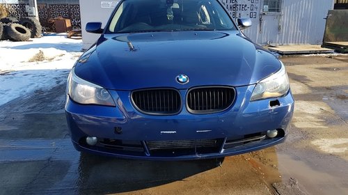 Maner usa stanga fata BMW Seria 5 E60 2005 Li