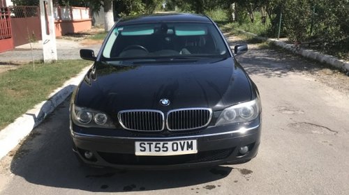 Maner usa stanga fata BMW Seria 7 E65, E66 2006 berlina 3.0 d