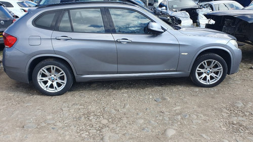 Maner usa stanga fata BMW X1 2011 hatchback 2.0 D