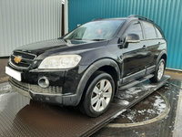 Maner usa stanga fata Chevrolet Captiva 2007 SUV 2.0 VCDI