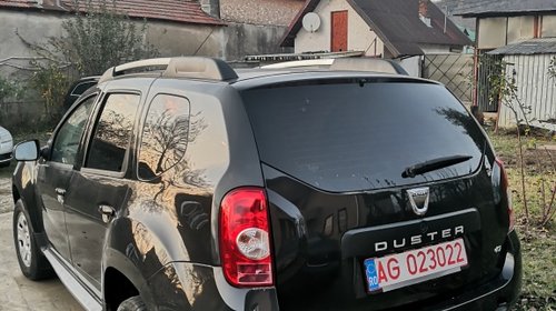 Maner usa stanga fata Dacia Duster 2012 Suv 1,5 dci
