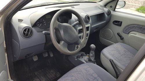 Maner usa stanga fata Dacia Logan 2004 BERLINA 1.4B