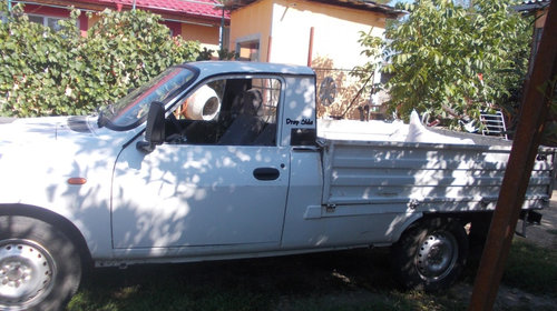 Maner usa stanga fata Dacia Pick Up 2005 PICK-UP 1.9 D