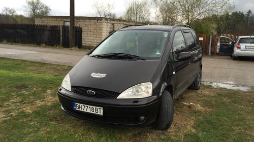 Maner usa stanga fata Ford Galaxy 2002 MONOVO