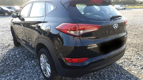 Maner usa stanga fata Hyundai Tucson 2016 suv