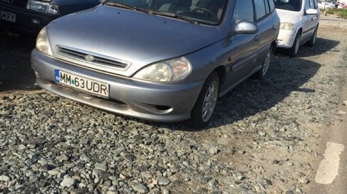 Maner usa stanga fata Kia Rio 2002 BREAK 1.5 i