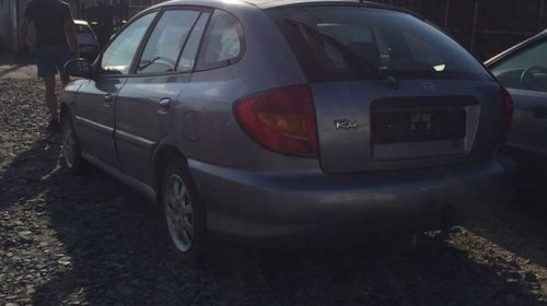 Maner usa stanga fata Kia Rio 2002 BREAK 1.5 i