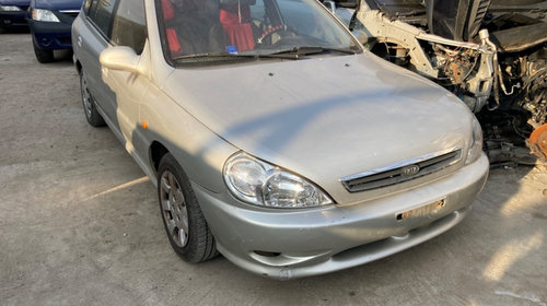 Maner usa stanga fata Kia Rio 2002 Combi 1343 cm