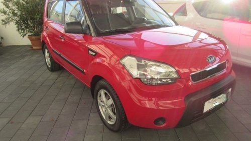 Maner usa stanga fata Kia Soul 2013 Hatchback 1.6 CRDI