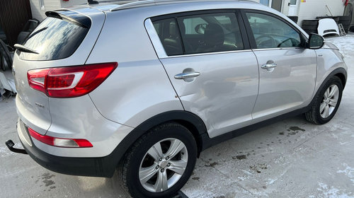 Maner usa stanga fata Kia Sportage 2012 3 4WD 2.0